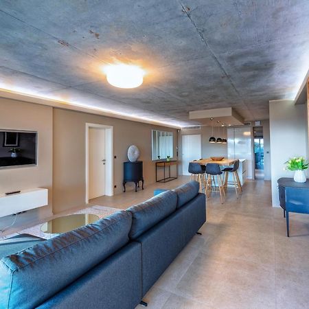 Villa Catleya Appart Hotel Saint-Raphaël المظهر الخارجي الصورة
