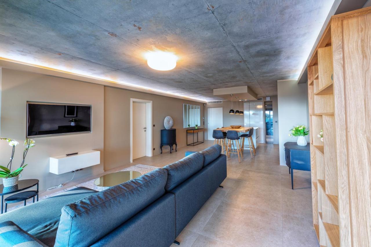 Villa Catleya Appart Hotel Saint-Raphaël المظهر الخارجي الصورة