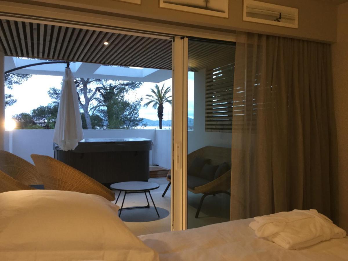 Villa Catleya Appart Hotel Saint-Raphaël المظهر الخارجي الصورة