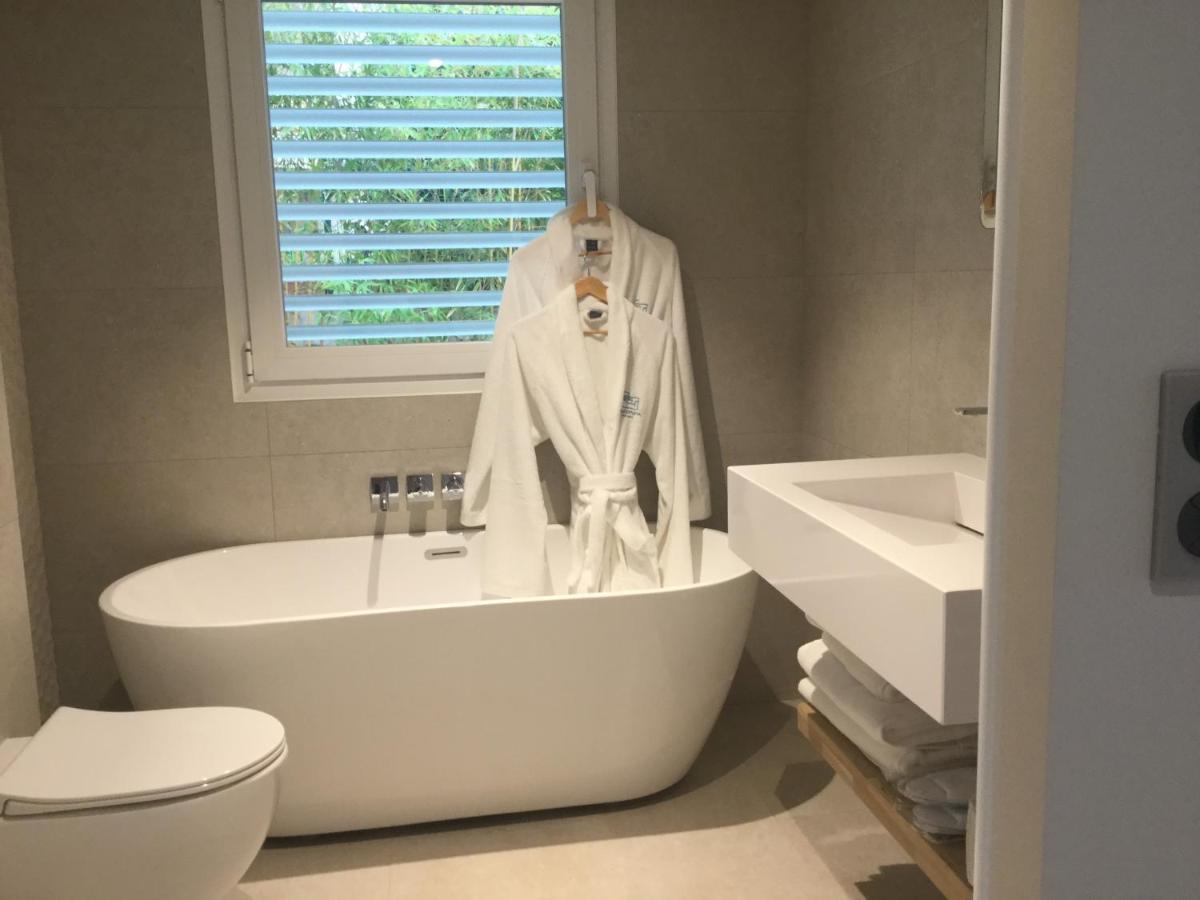 Villa Catleya Appart Hotel Saint-Raphaël المظهر الخارجي الصورة
