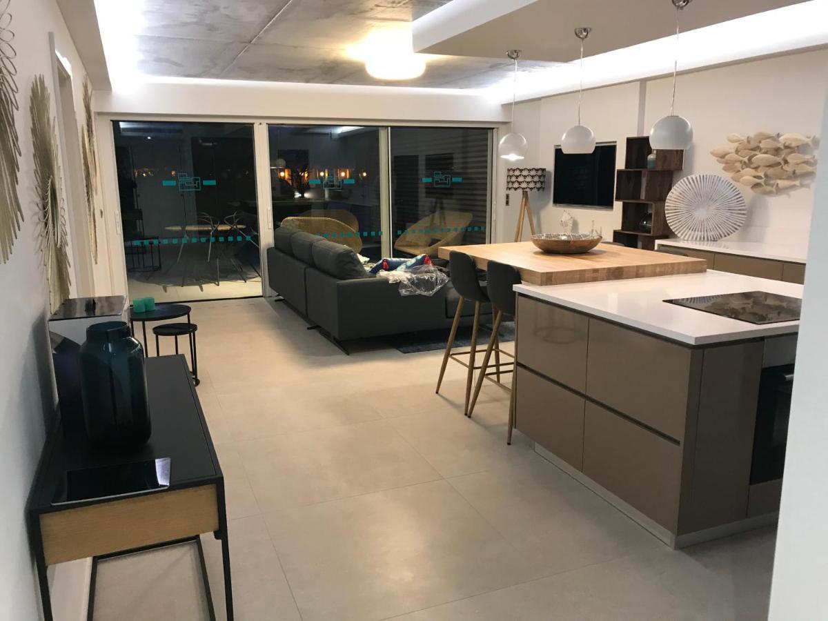 Villa Catleya Appart Hotel Saint-Raphaël المظهر الخارجي الصورة